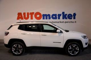 Jeep Compass Plug in Hibrid Limited 1,3 T4 Phev 4xe At6 190cv, A - Hauptbild