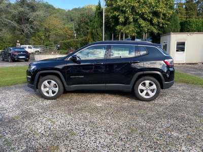 Jeep Compass 1.3 turbo t4 phev Limited 4xe at6, Anno 2021, KM 64 - Hauptbild