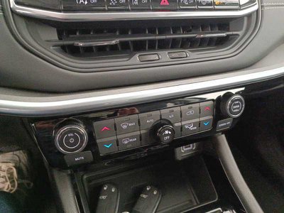 Jeep Compass II 2021 1.3 turbo t4 phev Limited 4xe auto, Anno 20 - Hauptbild