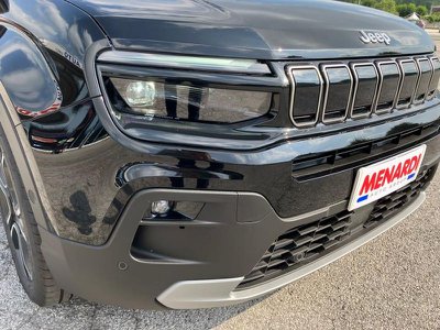 Jeep Compass 1.6 Multijet Ii 2wd Limited, Anno 2019, KM 159000 - Hauptbild