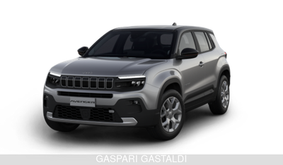 Jeep Compass 1.5 Turbo T4 130CV MHEV 2WD Limited DCT7, Anno 2023 - Hauptbild