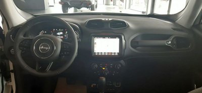 Jeep Renegade 1.8 (Aut) (Flex) 2018 - Hauptbild