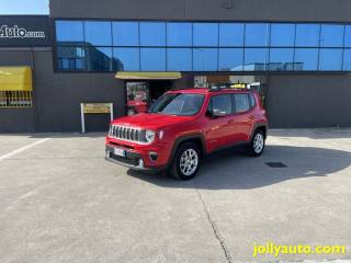 JEEP Renegade 1.0 GSE T3 Limited **KM 0** (rif. 19773765), An - Hauptbild