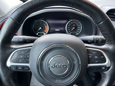 Jeep Compass Compass 2.0 Multijet II aut. 4WD Limited, Anno 2018 - Hauptbild