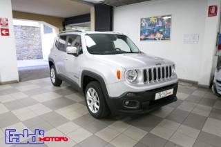Jeep Renegade 1.3 t4 phev Limited 4xe at6, Anno 2023, KM 28601 - Hauptbild