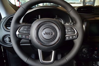 Jeep Renegade 1.0 120 CV Limited con finanziamento, Anno 2021, K - Hauptbild