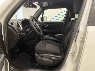 Jeep Compass II 2017 2.0 mjt Limited 4wd 140cv auto my19, Anno 2 - Hauptbild