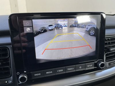 KIA Stonic 1.2 ECO GPL Style 2023 Camera/CarPlay/Sensori (rif. - Hauptbild