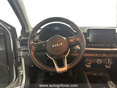 KIA Sportage 1.7 CRDI 2WD KM CERTIFICATI GARANZIA 1°PROP (rif. 2 - Hauptbild