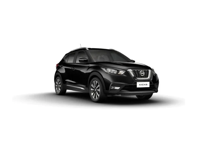 NISSAN Kicks 1.6 SL CVT 2021 - Hauptbild