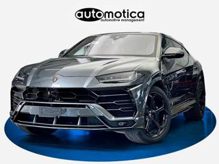 Lamborghini Urus Urus 4.0 S, Anno 2023, KM 5400 - Hauptbild