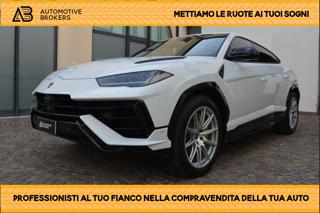 Lamborghini Urus Urus 4.0 S, Anno 2023, KM 5400 - Hauptbild
