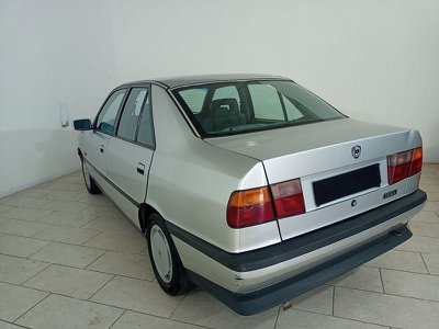 Lancia Dedra 1600 Ie Asi, Anno 1991, KM 191000 - Hauptbild