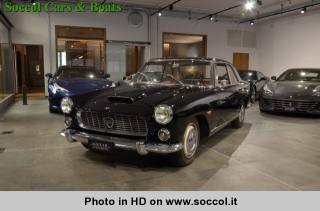 LANCIA Flaminia GT 2.5 3C TOURING (rif. 19478368), Anno 1961, KM - Hauptbild
