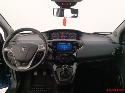 Lancia Ypsilon 1.0 FireFly 5 porte S&S Hybrid Gold, Anno 2022, K - Hauptbild