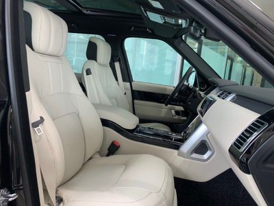 Jaguar XF 2.0d 180 CV Prestige Automatico, Anno 2016, KM 175000 - Hauptbild