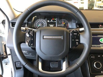 Land Rover RR Evoque 2.0 TD4 150 CV 5p. SE Dynamic, Anno 2018, K - Hauptbild