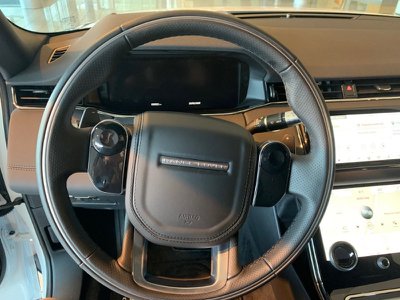 Land Rover RR Evoque 2.0 TD4 150 CV 5p. SE Dynamic, Anno 2018, K - Hauptbild