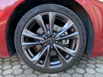 Lexus Nx 300h 4wd Executive, Anno 2018, KM 23000 - Hauptbild