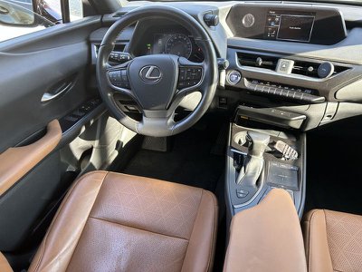 Lexus RX 450h Hybrid Luxury, Anno 2017, KM 122800 - Hauptbild