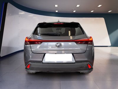 Lexus RX 4ª serie Hybrid Luxury, Anno 2021, KM 70017 - Hauptbild