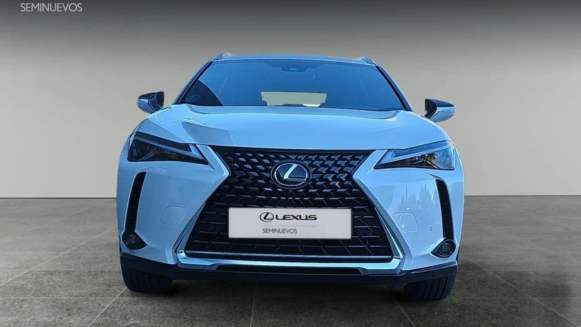 Lexus UX Luxury Line - Hauptbild