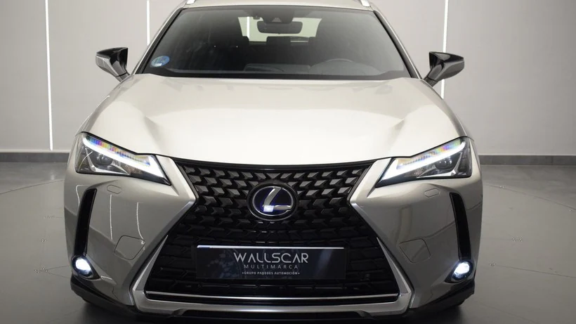 LEXUS UX 2.0 250h Business - Hauptbild