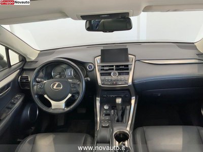 Lexus UX 250 H PREM MY19 4WD, Anno 2019, KM 92862 - Hauptbild