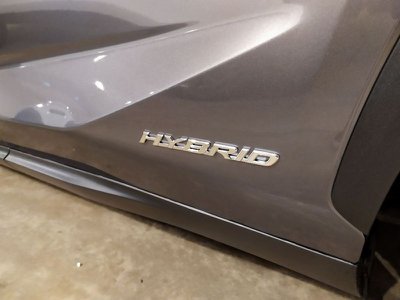 Lexus UX Hybrid F Sport, Anno 2019, KM 66995 - Hauptbild