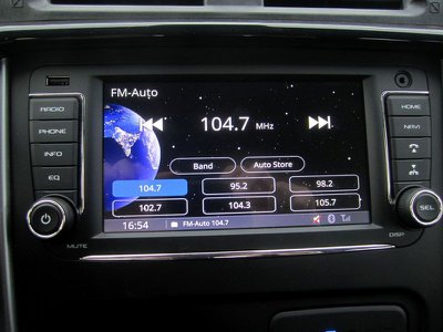 Honda Civic 2.0 Hybrid 184 CV Automatica NAVI TETTO LED Advance, - Hauptbild
