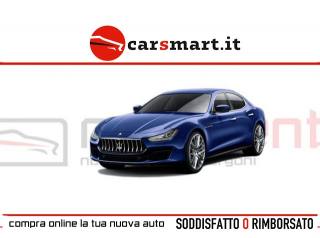 Maserati Ghibli Gransport 3.0 Bt V6 350cv Aut. Navi Pelle Cerchi - Hauptbild