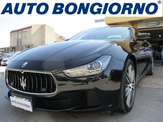 Maserati Grecale 2.0 MHEV GT 250 *C.20, NERISSIMO, TETTO, PROMO* - Hauptbild