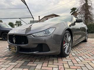 Maserati Grecale 2.0 MHEV GT, Anno 2022, KM 30000 - Hauptbild
