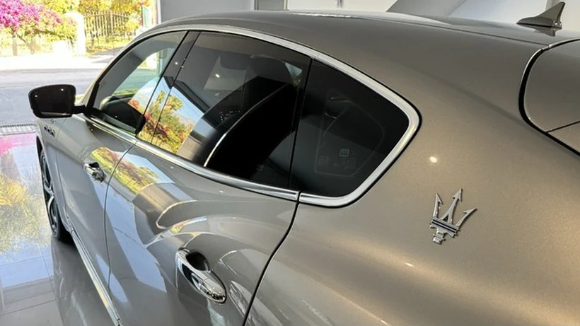 Maserati Grecale 2.0 MHEV GT, Anno 2022, KM 30000 - Hauptbild