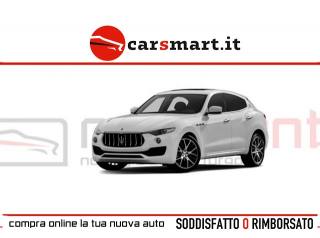 Maserati Levante Gransport 3.0 Bt V6 350cv 4wd Aut. Tetto Apr. N - Hauptbild