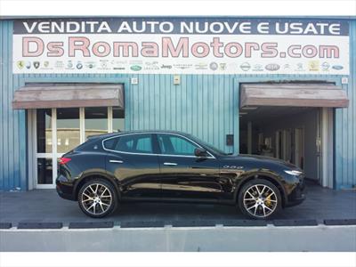 Maserati Levante Only Rent ** Acconto 20*000 Riscatto Finale, An - Hauptbild