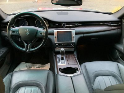 Maserati Grecale 2.0 MHEV GT 250 *C.20, NERISSIMO, TETTO, PROMO* - Hauptbild