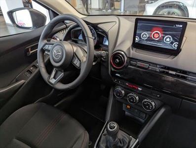 Mazda Mazda2 Hybrid 1.5 VVT e CVT Full Hybrid Electric Centre Li - Hauptbild