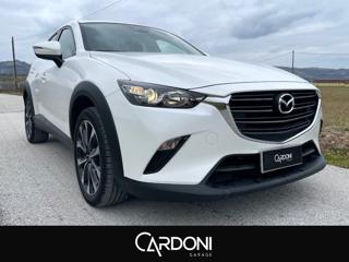 Mazda Cx 5 2.2l Skyactiv d 184 Cv Awd Exclusive, Anno 2018, KM 1 - Hauptbild