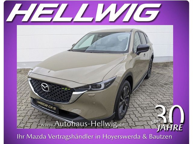 Mazda 6 0 2.5l PHEV Exclusive-Line Navi NEUWAGEN - Hauptbild