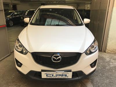 Mazda Cx 3 Fari Led 9.800 Kilometri, Anno 2019, KM 9800 - Hauptbild