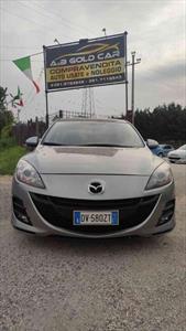 Mazda 3 Pacchetto Sportivo Perfetta, Anno 2018, KM 90000 - Hauptbild