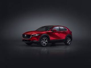 Mazda Cx 5 2.2l Skyactiv d 184 Cv Awd Exclusive, Anno 2018, KM 1 - Hauptbild