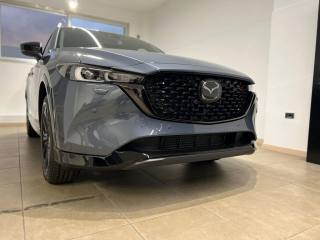 Mazda Cx 3 Fari Led 9.800 Kilometri, Anno 2019, KM 9800 - Hauptbild