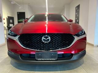 Mazda 3 Pacchetto Sportivo Perfetta, Anno 2018, KM 90000 - Hauptbild