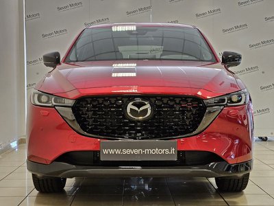 Mazda CX 3 2.0L Skyactiv G Evolve, Anno 2018, KM 49500 - Hauptbild