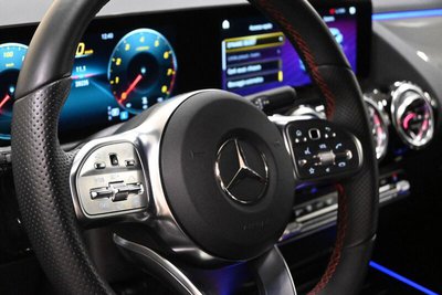 Mercedes Benz Classe GLA GLA 200 d Automatic Premium, Anno 2022, - Hauptbild