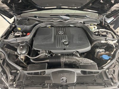 Mercedes Benz Classe B B 180 d Automatic Sport, Anno 2022, KM 37 - Hauptbild