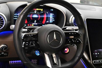 Mercedes Benz GLA GLA 180 d Automatic Business, Anno 2016, KM 11 - Hauptbild