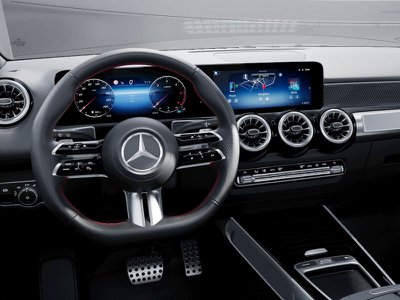 Mercedes Benz Classe A A 180 d Advanced Plus AMG Line NIGHT PACK - Hauptbild